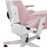 White Shark Roxy Gaming Chair Pink
