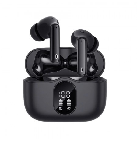 Manta MTWS009B Rytmo Pro Black