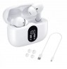 Manta MTWS009W Rytmo Pro White