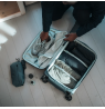 Thule 5020 Aion carry on spinner TARS122 Dark Slate