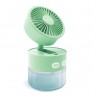 Media-Tech MT6515 Breeze Fan