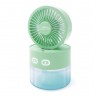 Media-Tech MT6515 Breeze Fan