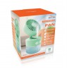 Media-Tech MT6515 Breeze Fan
