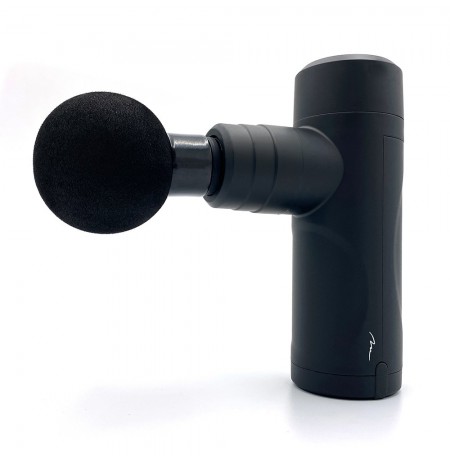 Media-Tech MT6526 Portable Gun Massager