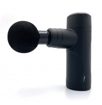 Media-Tech MT6526 Portable Gun Massager