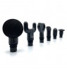 Media-Tech MT6526 Portable Gun Massager
