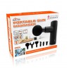 Media-Tech MT6526 Portable Gun Massager