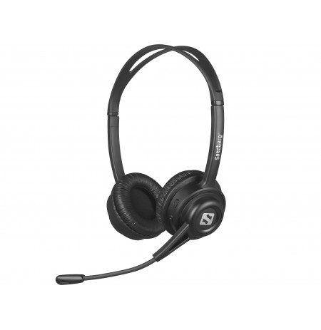 Sandberg 126-43 Bluetooth Call Headset