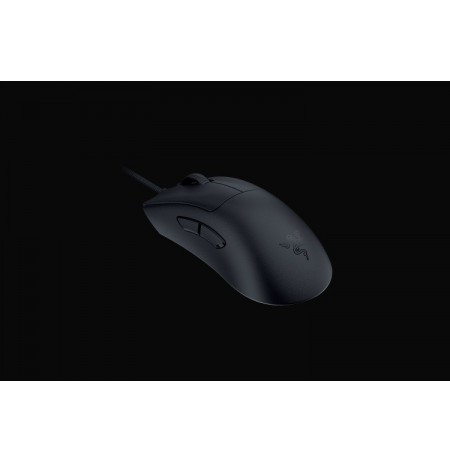 Razer DeathAdder V3 Žaidimų pelė laidinė, USB Type-A, Optical 30000 DPI, Juoda