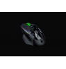 Razer Basilisk V3 X HyperSpeed Belaidė žaidimų pelė, Bluetooth, Optical 18000 DPI, Juoda