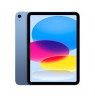 Apple iPad Planšetinis kompiuteris 10.9'', 256GB, Wi-Fi, 10th Gen, Blue (MPQ93FD/A)