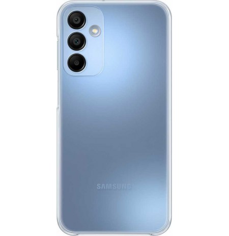 Samsung Galaxy A25 5G Clear Cover Transparent