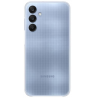 Samsung Galaxy A25 5G Clear Cover Transparent