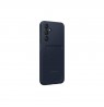 Samsung Galaxy A25 5G Card Slot Cover Blue Black