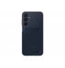 Samsung Galaxy A25 5G Card Slot Cover Blue Black