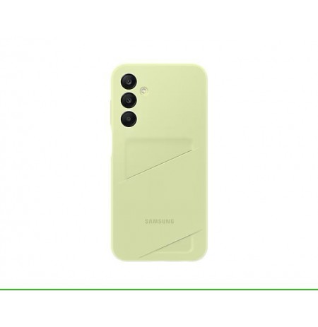 Samsung Galaxy A25 5G Card Slot Cover Lime