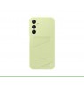 Samsung Galaxy A25 5G Card Slot Cover Lime