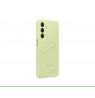 Samsung Galaxy A25 5G Card Slot Cover Lime