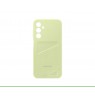 Samsung Galaxy A25 5G Card Slot Cover Lime