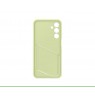 Samsung Galaxy A25 5G Card Slot Cover Lime