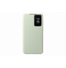 Samsung Galaxy S24+ Smart View Wallet Case Light Green