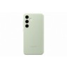 Samsung Galaxy S24+ Smart View Wallet Case Light Green