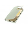 Samsung Galaxy S24+ Smart View Wallet Case Light Green