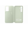 Samsung Galaxy S24+ Smart View Wallet Case Light Green