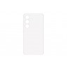 Samsung Galaxy S24+ Smart View Wallet Case White