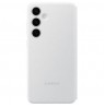 Samsung Galaxy S24+ Smart View Wallet Case White