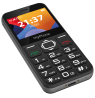 myPhone HALO 3 LTE  Black