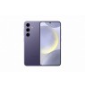 Samsung Galaxy S24 15.8 cm (6.2") Dual SIM 5G USB Type-C 8 GB 256 GB 4000 mAh Violet