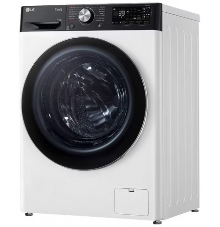 Skalbyklė LG F4WR711S3HA