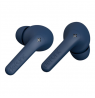 Defunc Earbuds True Audio Bluetooth Blue
