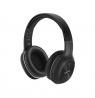 Edifier | Stereo Headphones | W800BT Plus | Bluetooth | Over-Ear | Microphone | Noise canceling | Wireless | Black
