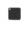 Silicon Power Portable SSD PC60 256 GB SSD interface USB 3.2 Gen 2 Write speed 500 MB/s Read speed 540 MB/s