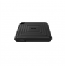 Silicon Power Portable SSD PC60 256 GB SSD interface USB 3.2 Gen 2 Write speed 500 MB/s Read speed 540 MB/s