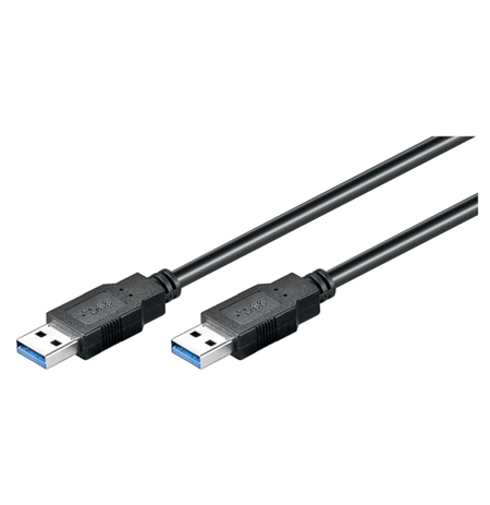 Goobay USB 3.0 SuperSpeed Cable USB to USB 3 m