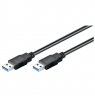 Goobay | USB 3.0 SuperSpeed Cable | USB to USB | 3 m
