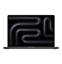 Apple | MacBook | Pro | Space Black | 16 " | 3456 x 2234 pixels | Apple M3 Pro | 18 GB | Solid-state drive capacity 512 GB | App