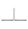Apple MacBook Pro 16" Apple  M3 Pro 12C CPU, 18C GPU/18GB/512GB SSD/Space Black/SWE Apple