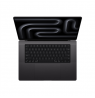 Apple MacBook Pro 16" Apple  M3 Pro 12C CPU, 18C GPU/18GB/512GB SSD/Space Black/SWE Apple