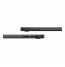 Apple MacBook Pro 16" Apple  M3 Pro 12C CPU, 18C GPU/18GB/512GB SSD/Space Black/SWE Apple