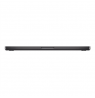 Apple MacBook Pro 16" Apple  M3 Pro 12C CPU, 18C GPU/18GB/512GB SSD/Space Black/SWE Apple