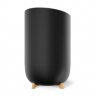 Duux Smart Humidifier Neo Water tank capacity 5 L Suitable for rooms up to 50 m² Ultrasonic Humidification capacity 500 ml