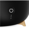 Duux Smart Humidifier Neo Water tank capacity 5 L Suitable for rooms up to 50 m² Ultrasonic Humidification capacity 500 ml