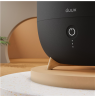 Duux Smart Humidifier Neo Water tank capacity 5 L Suitable for rooms up to 50 m² Ultrasonic Humidification capacity 500 ml
