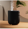 Duux Smart Humidifier Neo Water tank capacity 5 L Suitable for rooms up to 50 m² Ultrasonic Humidification capacity 500 ml