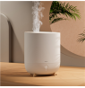 Duux Smart Humidifier Neo Water tank capacity 5 L Suitable for rooms up to 50 m² Ultrasonic Humidification capacity 500 ml
