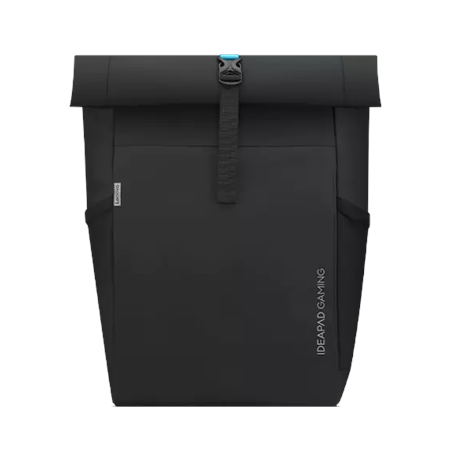 Lenovo IdeaPad Gaming Modern Backpack Backpack Black Shoulder strap